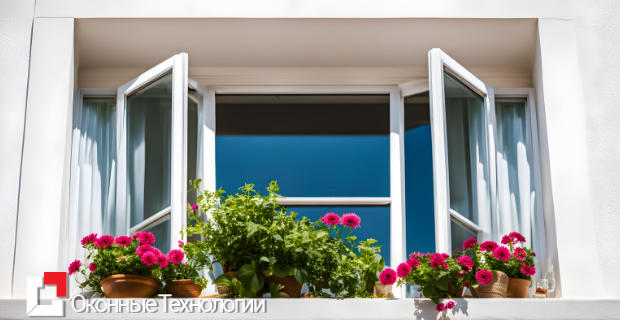 Экспертный обзор окон ПВХ: какие пластиковые окна выбрать для вашего дома Электросталь