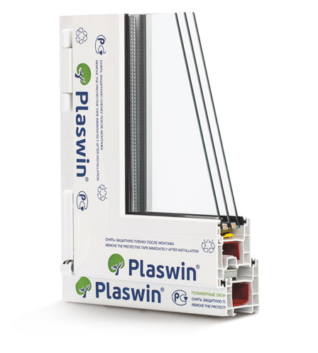 plaswin 70 mm Электросталь