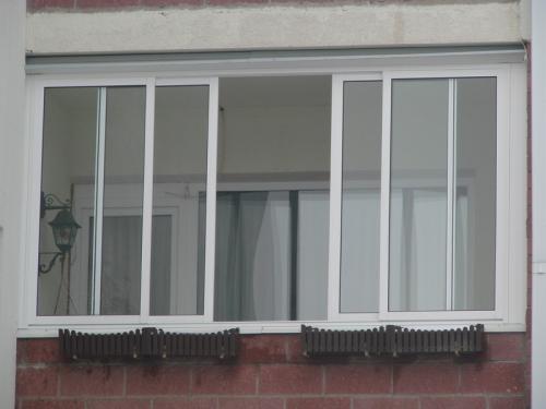 раздвижные пластиковые окна на балкон цена Электросталь