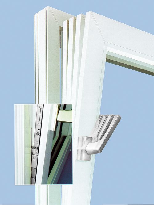 Как отрегулировать окна ПВХ: Настроить окно ПВ помогут мастера по ремонт и регулировке Электросталь