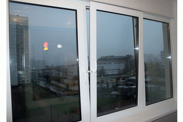 ЭКО защитные пластиковые окна Электросталь